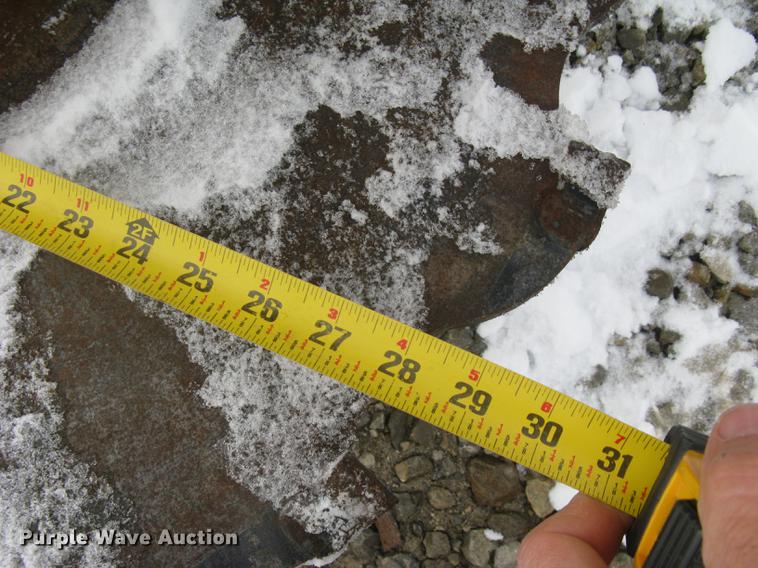 image for item DQ9670 2015 Turbo Saw 3400RT tree saw