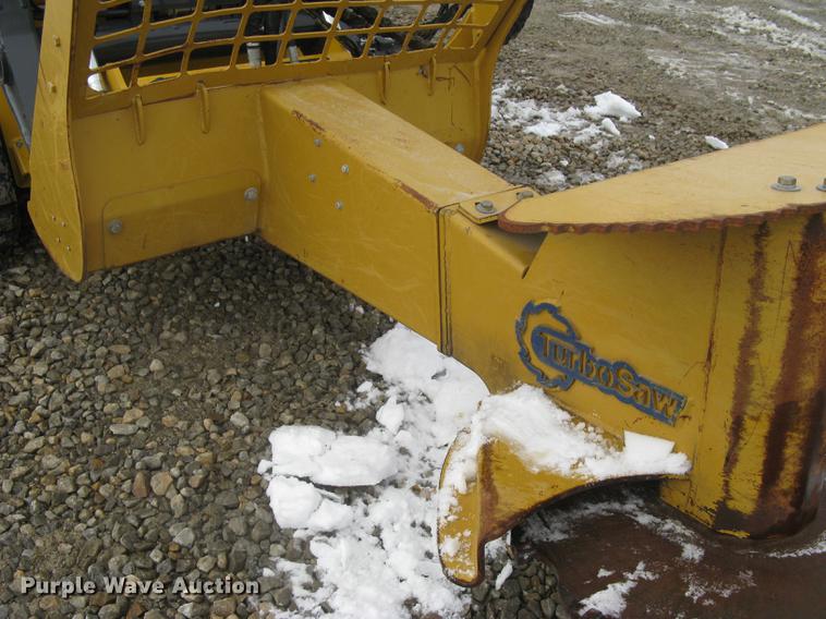 image for item DQ9670 2015 Turbo Saw 3400RT tree saw