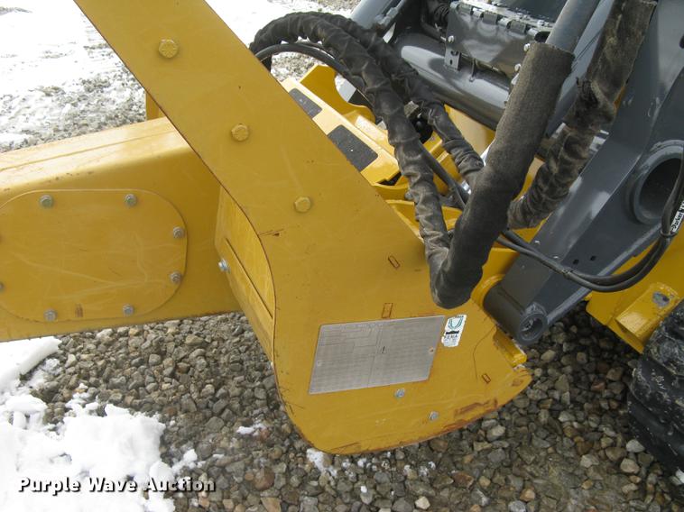 image for item DQ9670 2015 Turbo Saw 3400RT tree saw