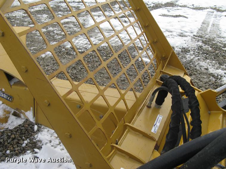 image for item DQ9670 2015 Turbo Saw 3400RT tree saw