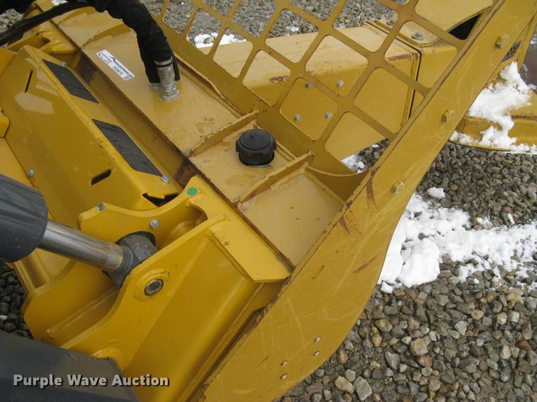 image for item DQ9670 2015 Turbo Saw 3400RT tree saw