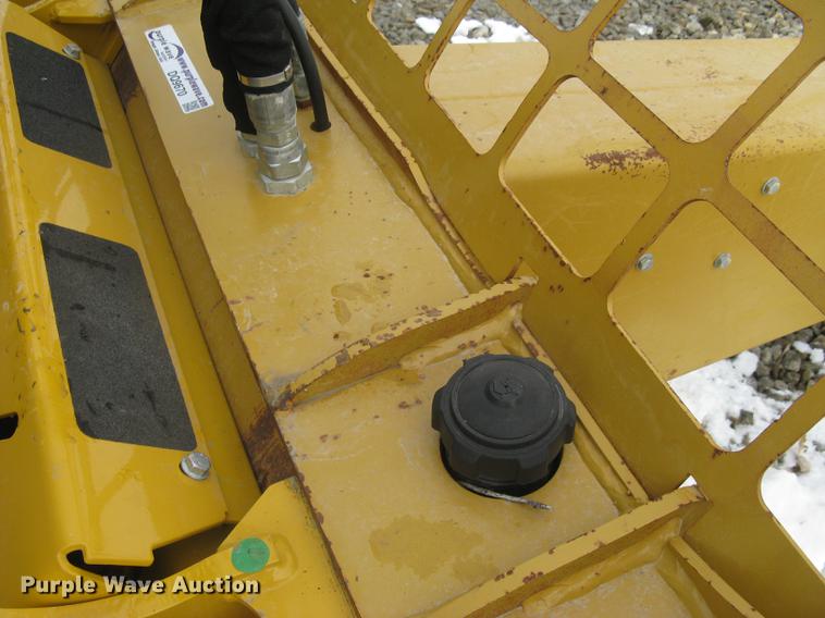 image for item DQ9670 2015 Turbo Saw 3400RT tree saw