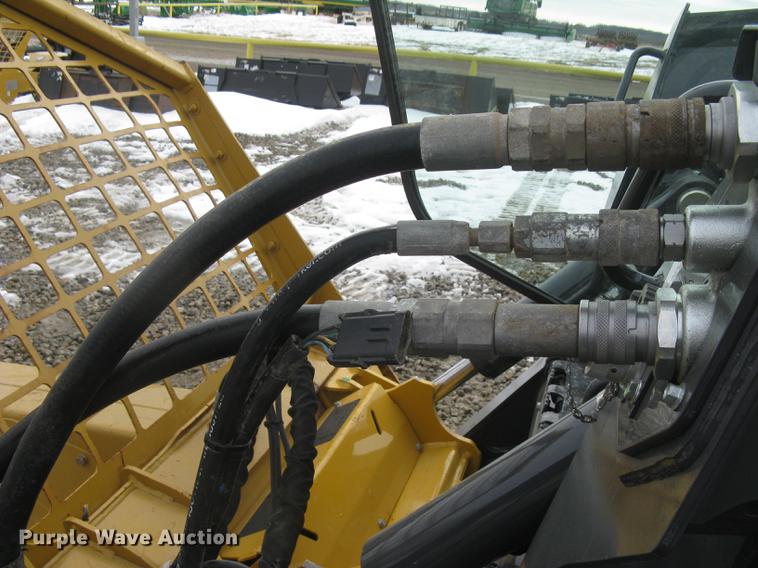 image for item DQ9670 2015 Turbo Saw 3400RT tree saw