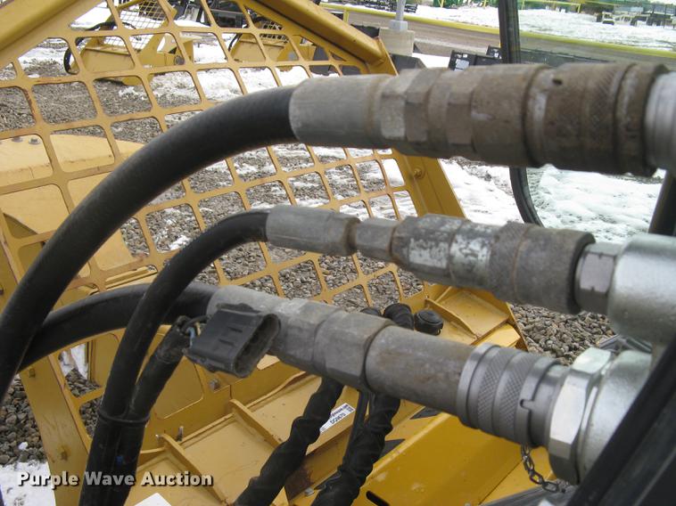 image for item DQ9670 2015 Turbo Saw 3400RT tree saw