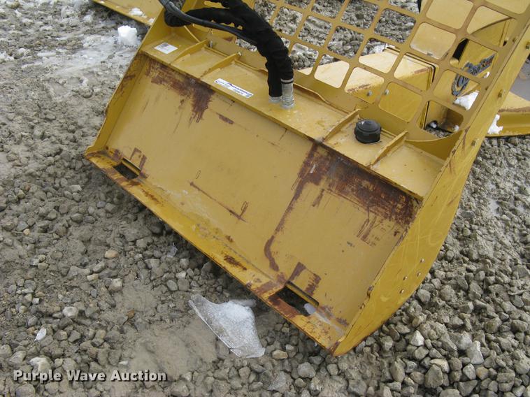 image for item DQ9670 2015 Turbo Saw 3400RT tree saw