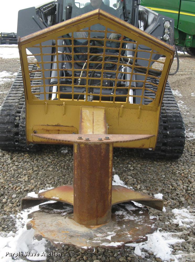 image for item DQ9671 2014 Turbo Saw RT3000 tree saw