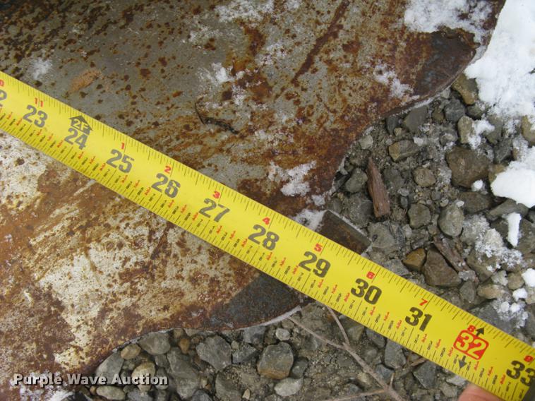 image for item DQ9671 2014 Turbo Saw RT3000 tree saw