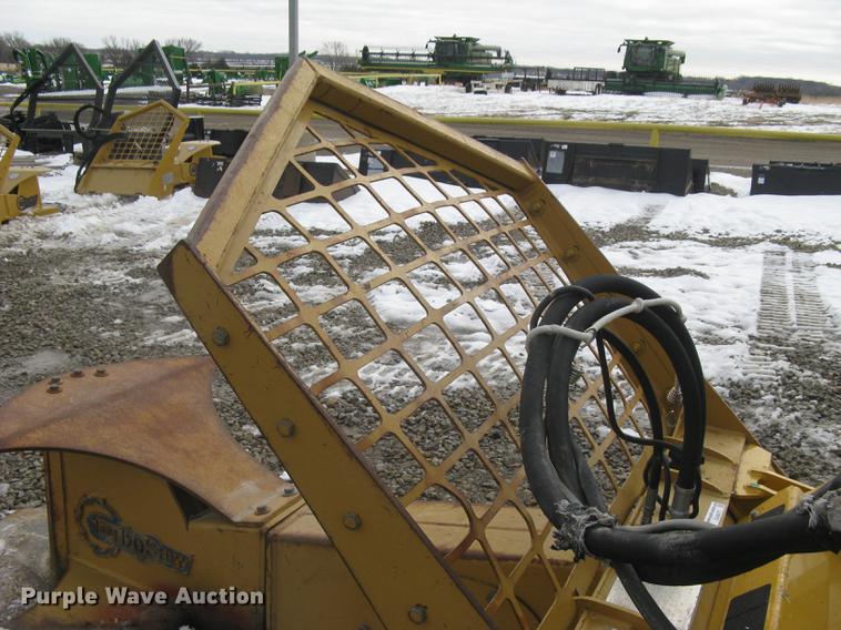 image for item DQ9671 2014 Turbo Saw RT3000 tree saw