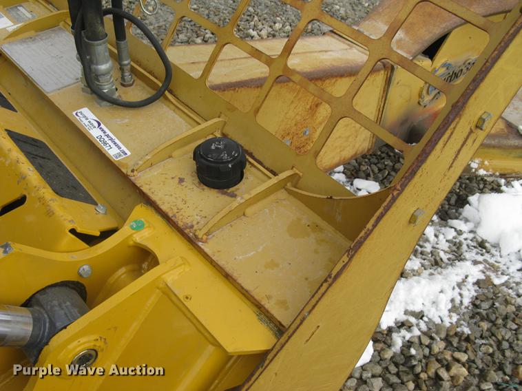 image for item DQ9671 2014 Turbo Saw RT3000 tree saw