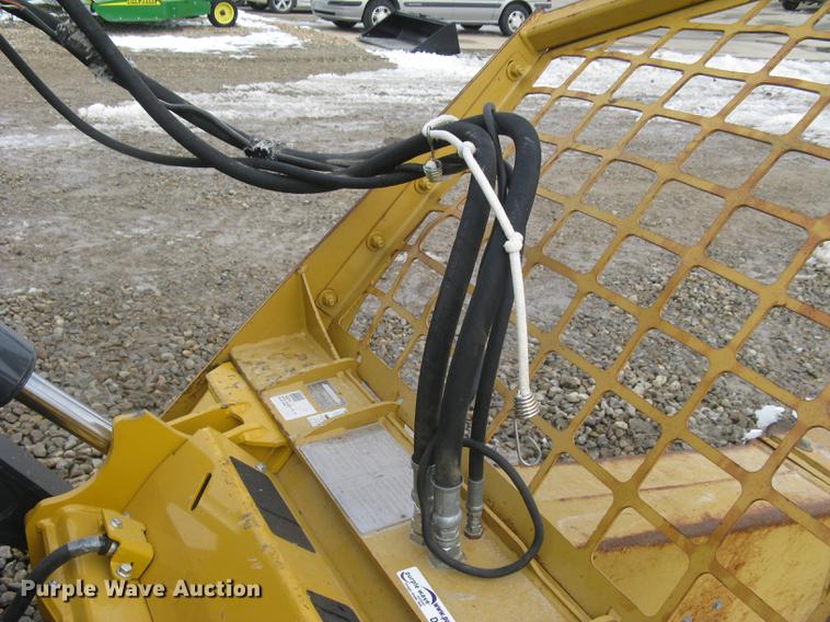 image for item DQ9671 2014 Turbo Saw RT3000 tree saw