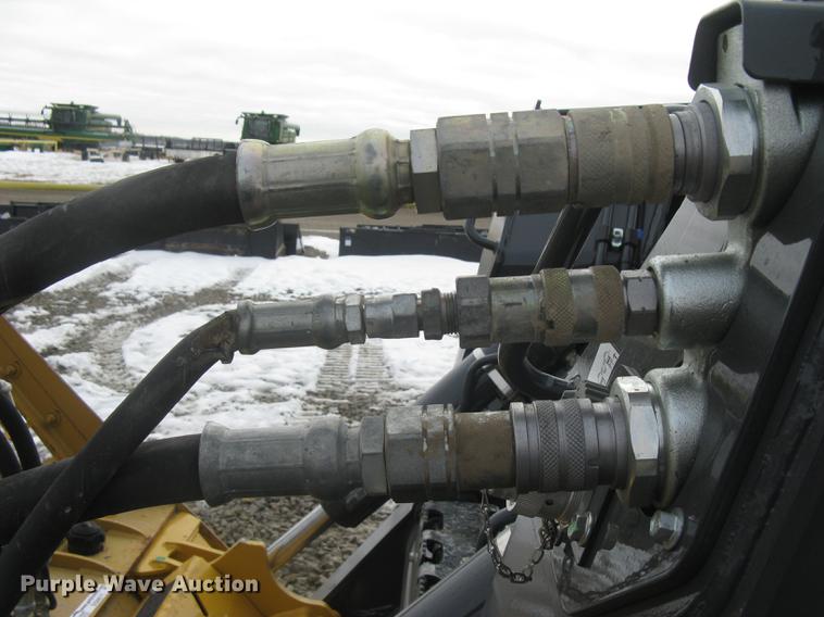 image for item DQ9671 2014 Turbo Saw RT3000 tree saw