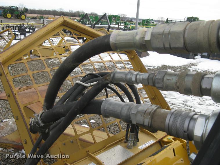 image for item DQ9671 2014 Turbo Saw RT3000 tree saw