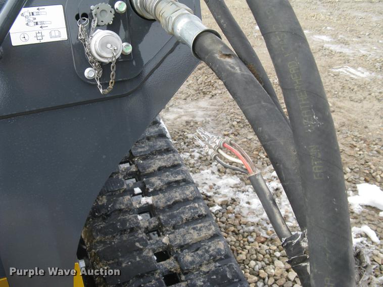 image for item DQ9671 2014 Turbo Saw RT3000 tree saw