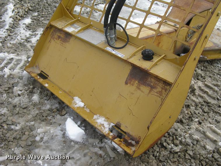 image for item DQ9671 2014 Turbo Saw RT3000 tree saw