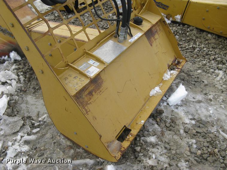 image for item DQ9671 2014 Turbo Saw RT3000 tree saw