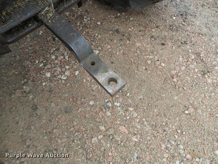 image for item DX9727 1971 John Deere 4020 tractor