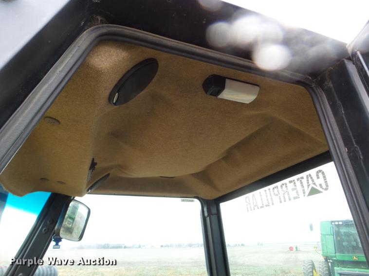 image for item DX9731 1994 Caterpillar Challenger 75C tractor