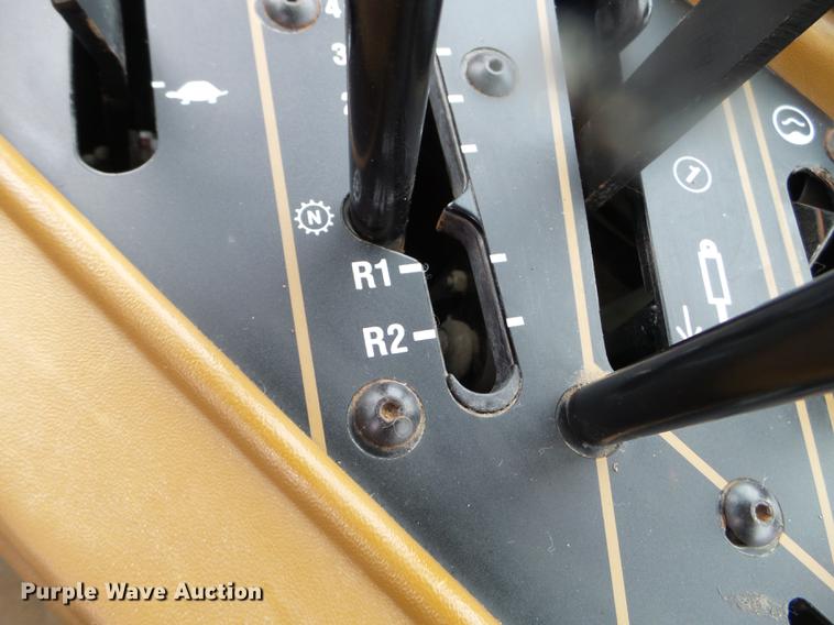 image for item DX9731 1994 Caterpillar Challenger 75C tractor