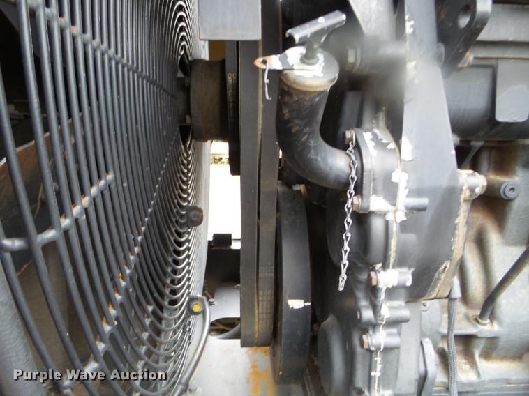 image for item DX9731 1994 Caterpillar Challenger 75C tractor