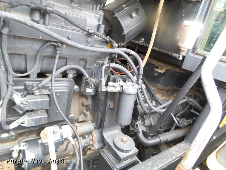 image for item DX9731 1994 Caterpillar Challenger 75C tractor