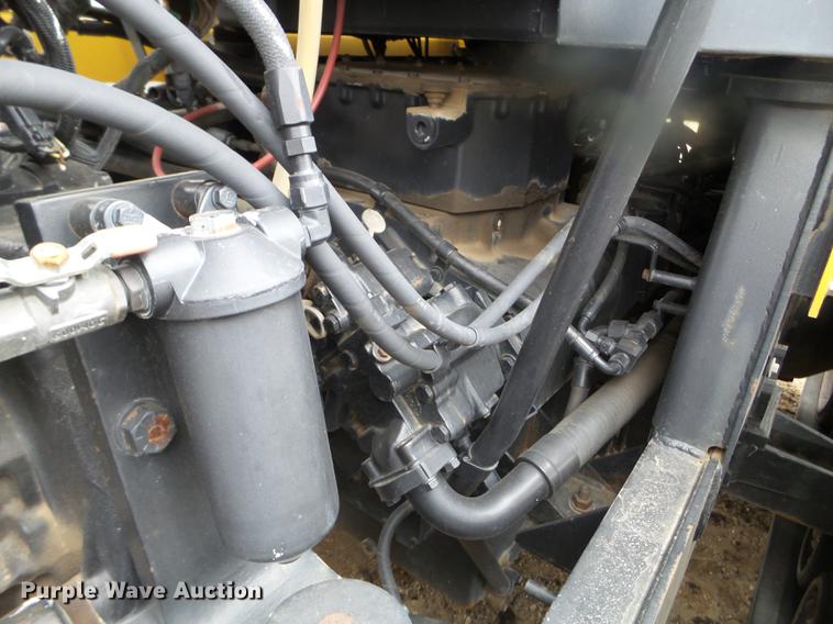 image for item DX9731 1994 Caterpillar Challenger 75C tractor