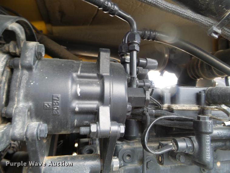 image for item DX9731 1994 Caterpillar Challenger 75C tractor