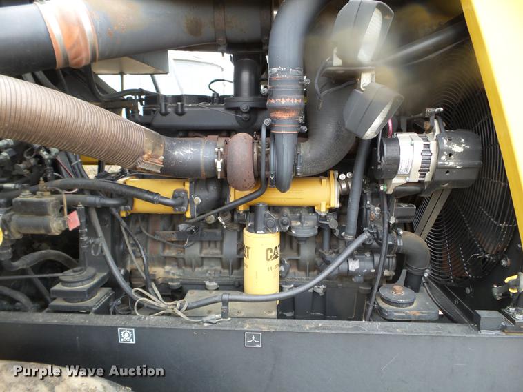 image for item DX9731 1994 Caterpillar Challenger 75C tractor