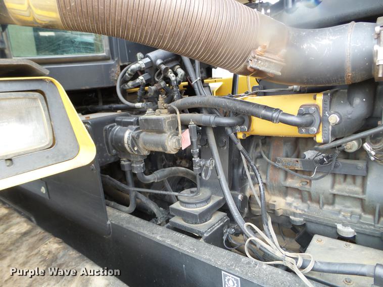 image for item DX9731 1994 Caterpillar Challenger 75C tractor