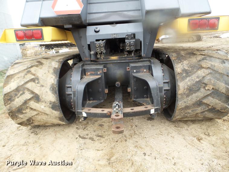 image for item DX9731 1994 Caterpillar Challenger 75C tractor