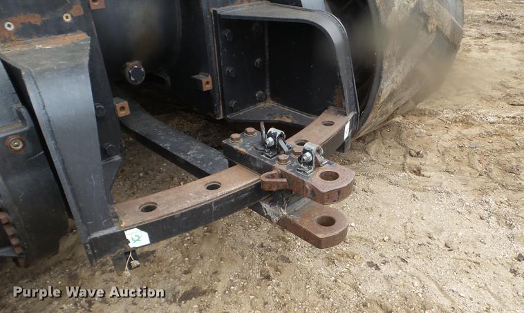 image for item DX9731 1994 Caterpillar Challenger 75C tractor