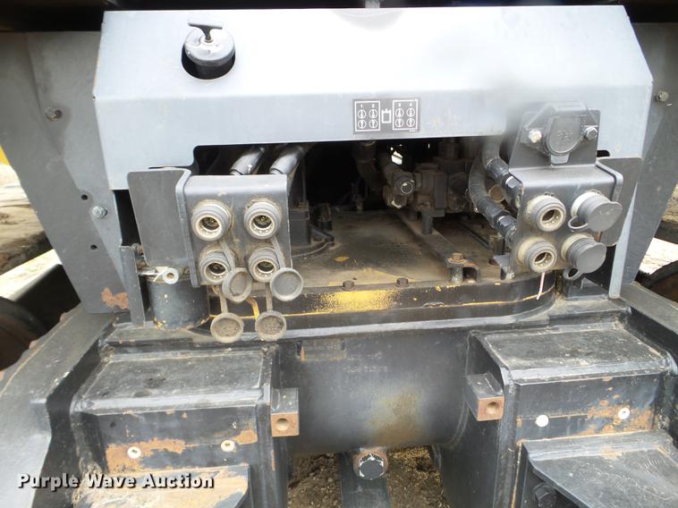 image for item DX9731 1994 Caterpillar Challenger 75C tractor