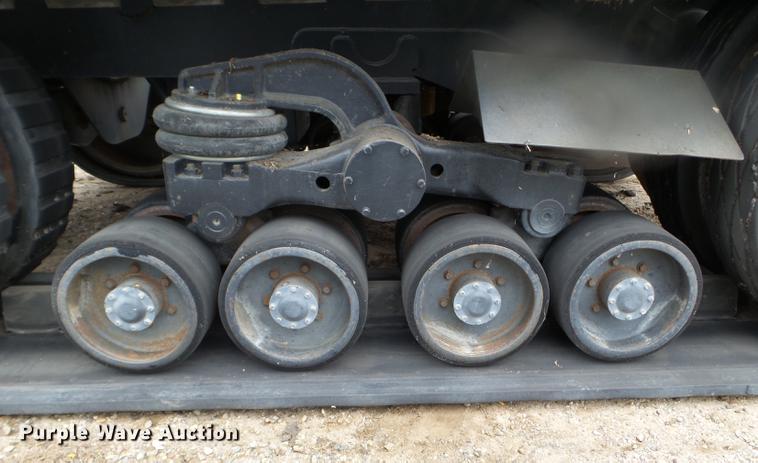 image for item DX9731 1994 Caterpillar Challenger 75C tractor