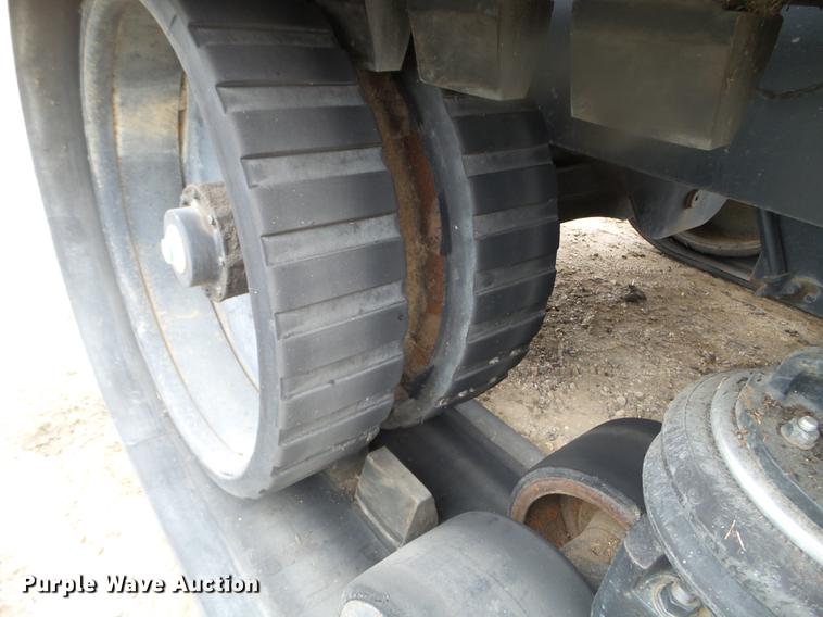 image for item DX9731 1994 Caterpillar Challenger 75C tractor