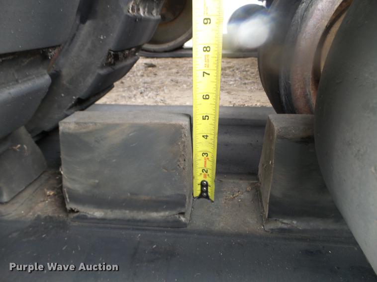 image for item DX9731 1994 Caterpillar Challenger 75C tractor