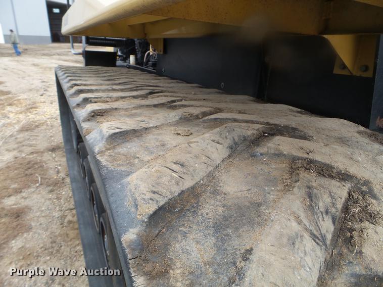 image for item DX9731 1994 Caterpillar Challenger 75C tractor