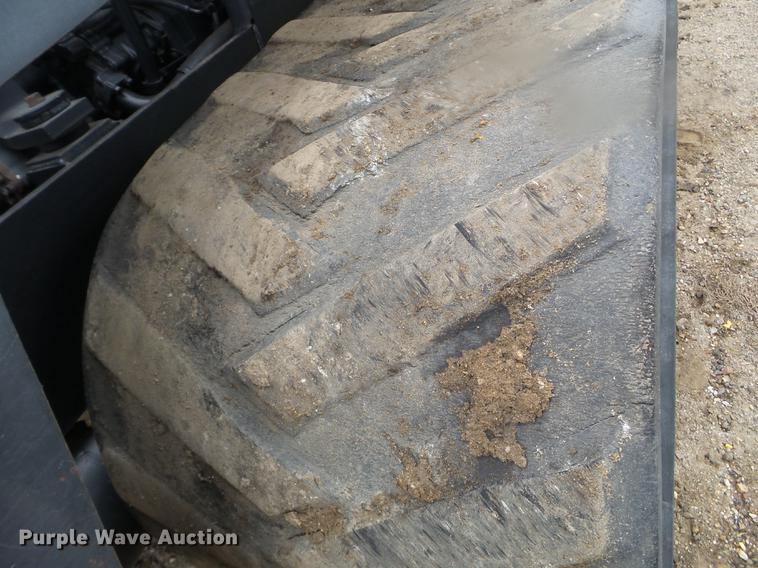 image for item DX9731 1994 Caterpillar Challenger 75C tractor