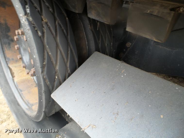 image for item DX9731 1994 Caterpillar Challenger 75C tractor