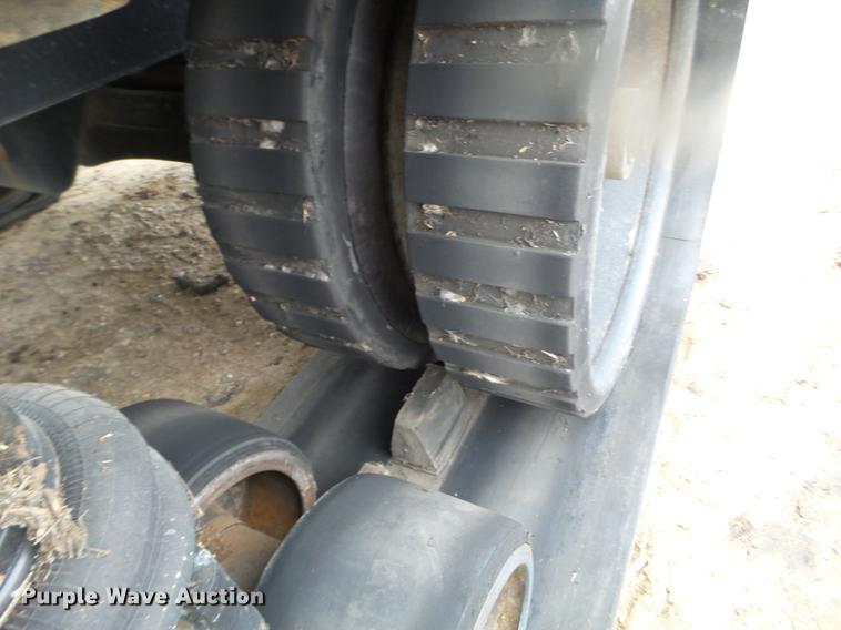 image for item DX9731 1994 Caterpillar Challenger 75C tractor