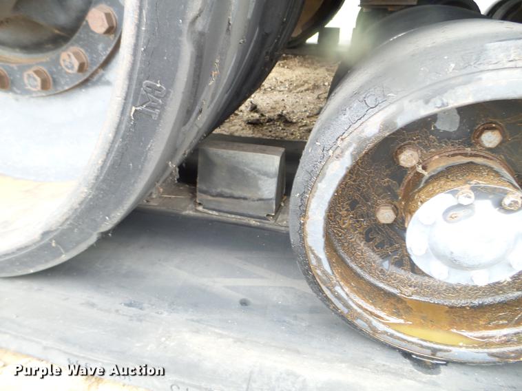 image for item DX9731 1994 Caterpillar Challenger 75C tractor