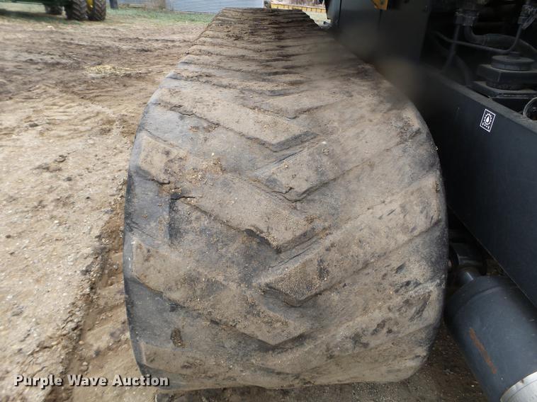 image for item DX9731 1994 Caterpillar Challenger 75C tractor