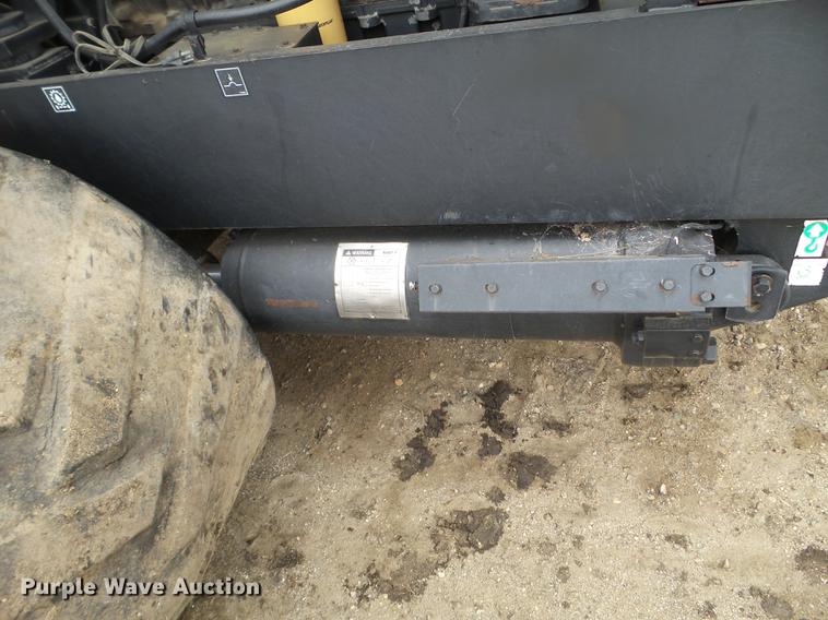 image for item DX9731 1994 Caterpillar Challenger 75C tractor