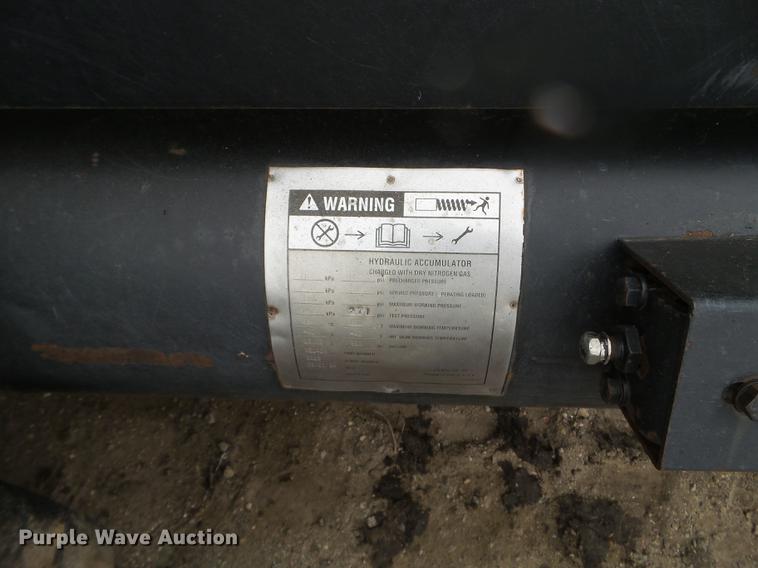 image for item DX9731 1994 Caterpillar Challenger 75C tractor