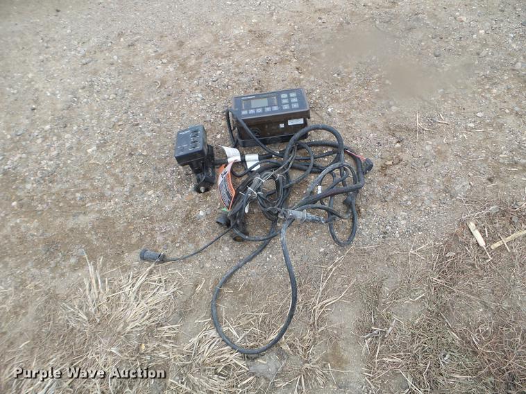 image for item DX9732 2007 John Deere 1770NT planter