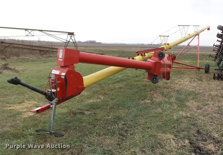 image for item DX9735 Westfield MK100-71 auger