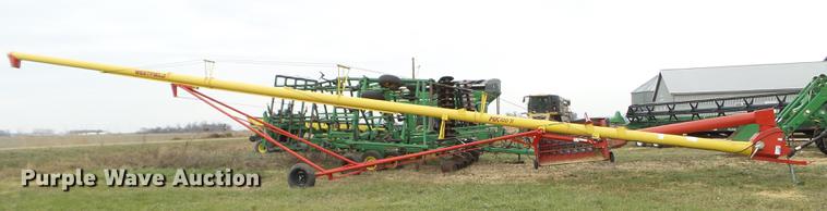 image for item DX9735 Westfield MK100-71 auger