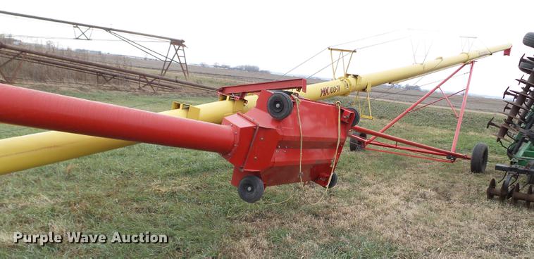image for item DX9735 Westfield MK100-71 auger