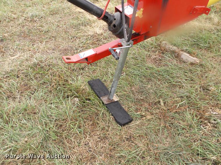 image for item DX9735 Westfield MK100-71 auger