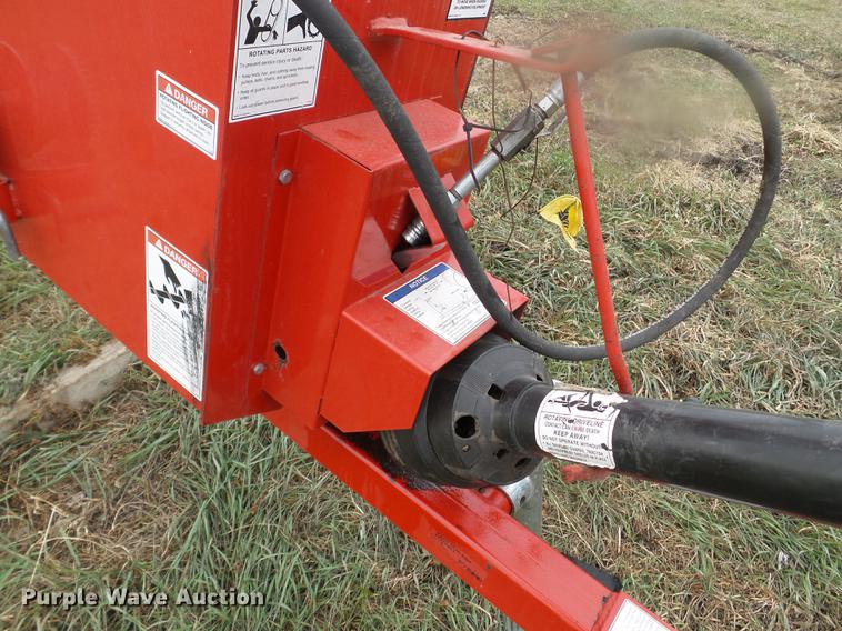 image for item DX9735 Westfield MK100-71 auger