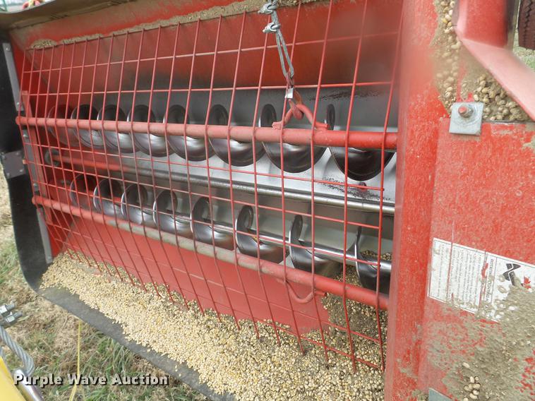 image for item DX9735 Westfield MK100-71 auger