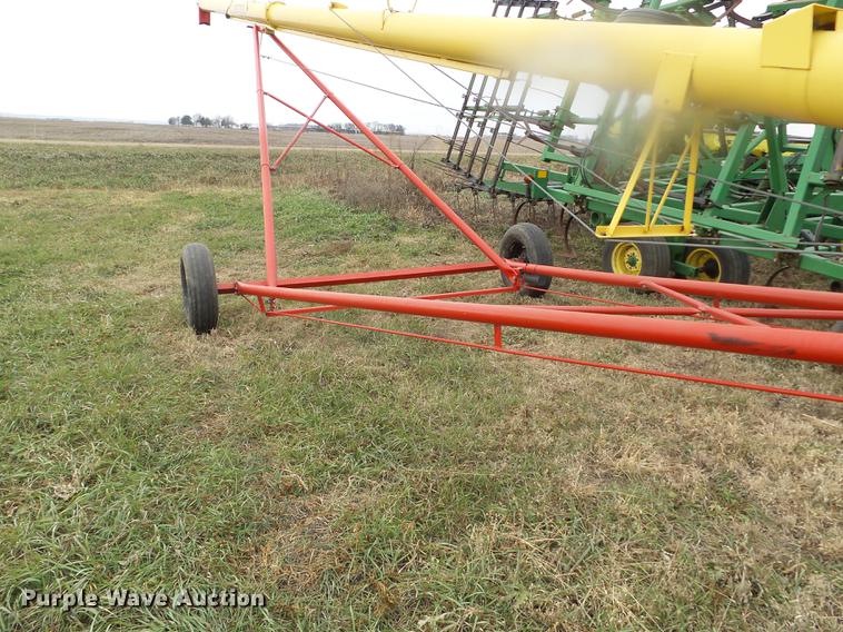 image for item DX9735 Westfield MK100-71 auger